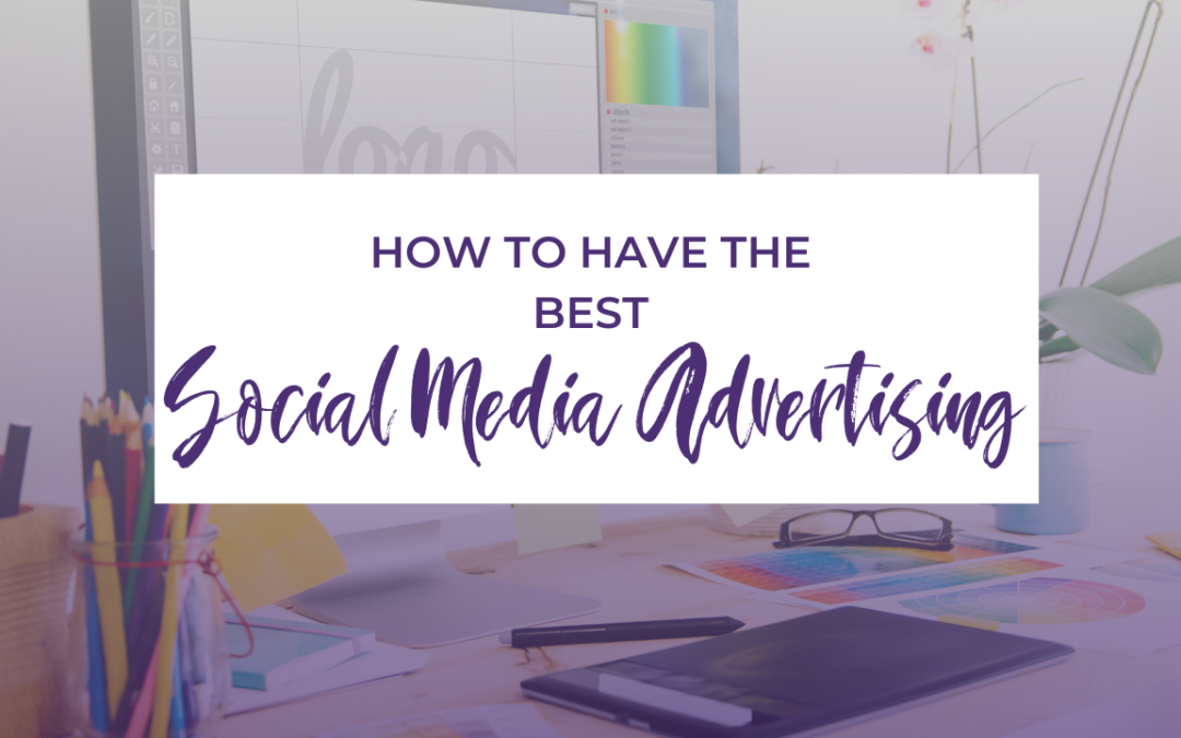 The Best Social Media Advertising? | Divine Social