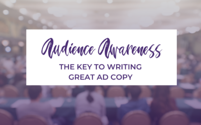 Audience Awareness Levels: The Key to Good Copy