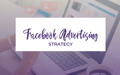 Facebook Advertising Strategy: Three Keys To Follow