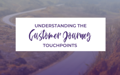 Customer Journey: Understanding Touchpoints