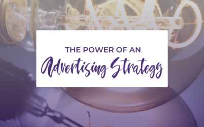 Advertising Strategy Power: The Good and The Bad
