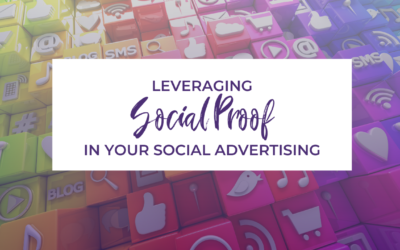 Social Proof: A Powerful Part Of Your Marketing